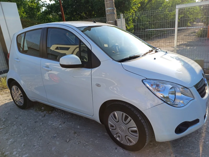 Opel Agila - 3000 € / 5867.49 лв. - 67436826 1 | Car24.bg Opel Agila - 3000 € / 5867.49 лв. - 67436826 1