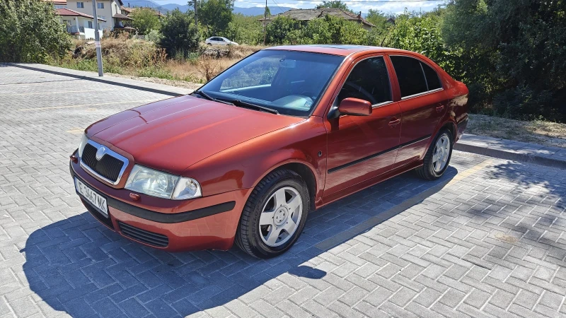 Skoda Octavia Skoda Octavia 1.6 MPI Газ Климатроник Подгрев - 2499 € - 45744953 1 | Car24.bg Skoda Octavia Skoda Octavia 1.6 MPI Газ Климатроник Подгрев - 2499 € - 45744953 1
