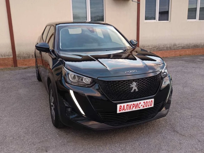 Peugeot 2008 Асистент контрол на лентата+ Круиз контрол+ LED - 10699 € / 20925.43 лв. - 56654684 1 | Car24.bg Peugeot 2008 Асистент контрол на лентата+ Круиз контрол+ LED - 10699 € / 20925.43 лв. - 56654684 1