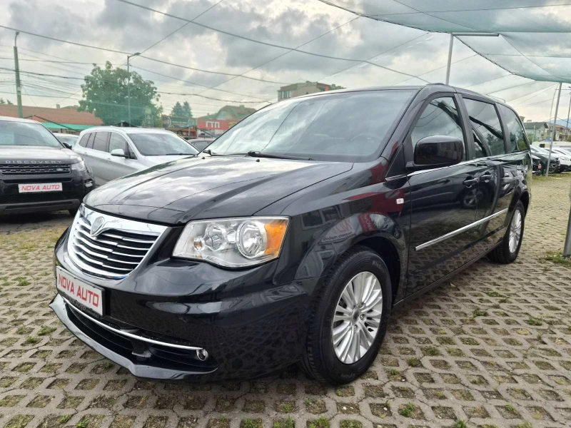 Lancia Voyager 2.8CRDI-PLATINUM-203.000км-СУПЕР СЪСТОЯНИЕ - 6900 € / 13495.23 лв. - 72744710 1 | Car24.bg Lancia Voyager 2.8CRDI-PLATINUM-203.000км-СУПЕР СЪСТОЯНИЕ - 6900 € / 13495.23 лв. - 72744710 1