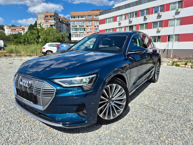 Audi E-Tron 55 quattro Advanced edition Plus - 26900 € / 52611.83 лв. - 58850637 1 | Car24.bg Audi E-Tron 55 quattro Advanced edition Plus - 26900 € / 52611.83 лв. - 58850637 1
