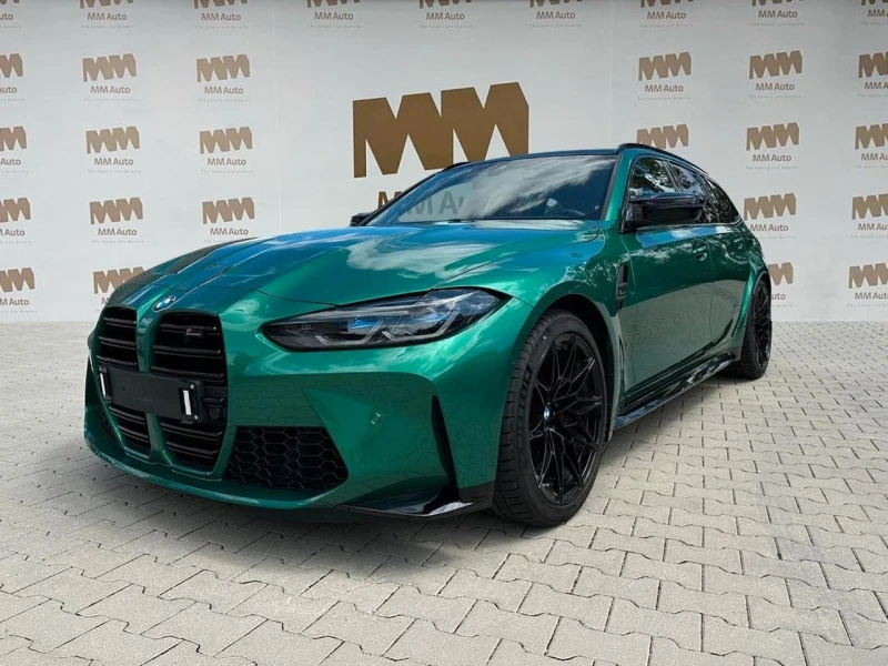 BMW M3 Comp.* Touring* xDrive* HuD* Laser - 64998 € - 71541839 1 | Car24.bg BMW M3 Comp.* Touring* xDrive* HuD* Laser - 64998 € - 71541839 1