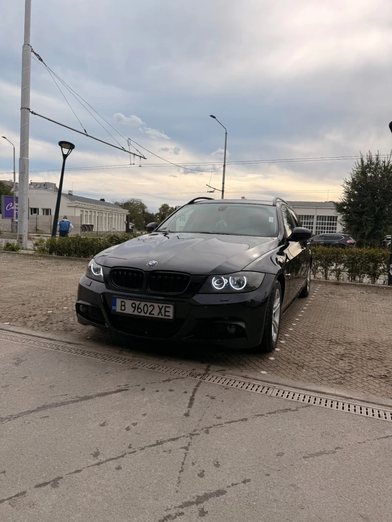 BMW 318 318d FACELIFT - 4100 € - 13420647 1 | Car24.bg BMW 318 318d FACELIFT - 4100 € - 13420647 1