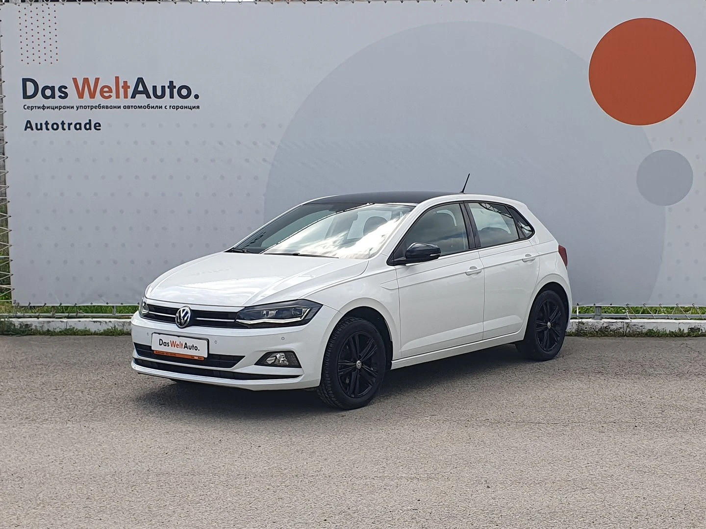 VW Polo undefined | Auto.bg — изображение 1 VW Polo undefined | Auto.bg — изображение 1