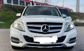 Обява за продажба на Mercedes-Benz GLK 350 ~26 500 лв. - изображение 1