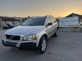Volvo Xc90 D5 2.4TDI 163кс KOЖА NAVI АВТОПИЛОТ ВНОС ИТАЛИЯ 1 - Car24.bg Volvo Xc90 D5 2.4TDI 163кс KOЖА NAVI АВТОПИЛОТ ВНОС ИТАЛИЯ 1