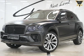 Bentley Bentayga 4.0 V8 AWD First Edition - Car24.bg Bentley Bentayga 4.0 V8 AWD First Edition