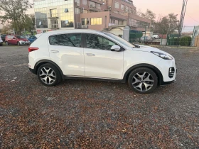 Обява за продажба на Kia Sportage 1.7 crdi GT Line automat