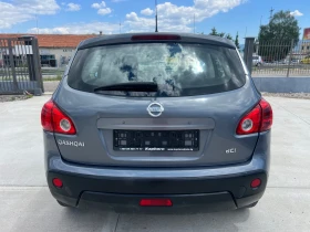 Nissan Qashqai 2.0DCI 4x4!! автомат!! - 4199 € / 8212.53 лв. - 87724161 5 | Car24.bg Nissan Qashqai 2.0DCI 4x4!! автомат!! - 4199 € / 8212.53 лв. - 87724161 5