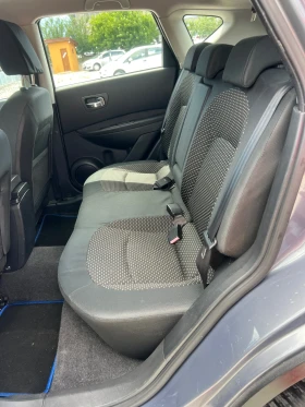 Nissan Qashqai 2.0DCI 4x4!! автомат!! - 4199 € / 8212.53 лв. - 87724161 11 | Car24.bg Nissan Qashqai 2.0DCI 4x4!! автомат!! - 4199 € / 8212.53 лв. - 87724161 11