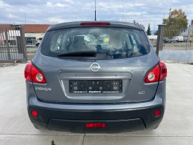 Nissan Qashqai 2.0DCI 4x4!! автомат!! - 9800 лв. / 5010.66 € - 87724161 5 | Car24.bg Nissan Qashqai 2.0DCI 4x4!! автомат!! - 9800 лв. / 5010.66 € - 87724161 5