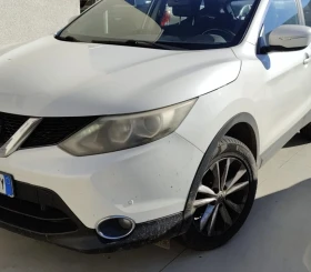 Nissan Qashqai 1.5 dci