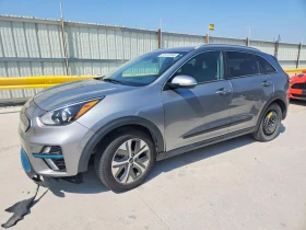Снимка Kia Niro
