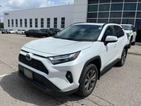 Снимка Toyota Rav4