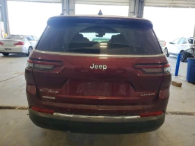 Jeep Grand cherokee 3.6l L Limited | Auto.bg — изображение 6 Jeep Grand cherokee 3.6l L Limited | Auto.bg — изображение 6