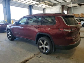 Jeep Grand cherokee 3.6l L Limited | Auto.bg — изображение 2 Jeep Grand cherokee 3.6l L Limited | Auto.bg — изображение 2