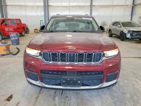 Jeep Grand cherokee 3.6l L Limited | Auto.bg — изображение 5 Jeep Grand cherokee 3.6l L Limited | Auto.bg — изображение 5