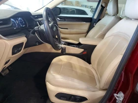 Jeep Grand cherokee 3.6l L Limited | Auto.bg — изображение 7 Jeep Grand cherokee 3.6l L Limited | Auto.bg — изображение 7