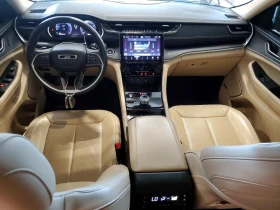 Jeep Grand cherokee 3.6l L Limited | Auto.bg — изображение 8 Jeep Grand cherokee 3.6l L Limited | Auto.bg — изображение 8
