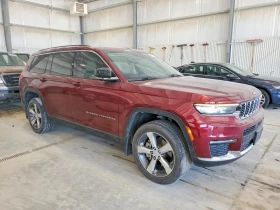Jeep Grand cherokee 3.6l L Limited | Auto.bg — изображение 4 Jeep Grand cherokee 3.6l L Limited | Auto.bg — изображение 4