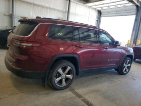 Jeep Grand cherokee 3.6l L Limited | Auto.bg — изображение 3 Jeep Grand cherokee 3.6l L Limited | Auto.bg — изображение 3