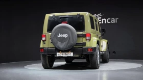 Jeep Wrangler 2.8* КРАЙНА ЦЕНА | Auto.bg — изображение 4 Jeep Wrangler 2.8* КРАЙНА ЦЕНА | Auto.bg — изображение 4