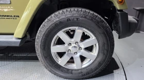 Jeep Wrangler 2.8* КРАЙНА ЦЕНА | Auto.bg — изображение 5 Jeep Wrangler 2.8* КРАЙНА ЦЕНА | Auto.bg — изображение 5