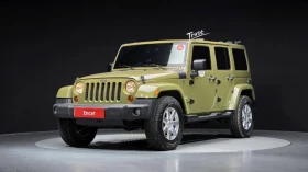 Jeep Wrangler 2.8* КРАЙНА ЦЕНА