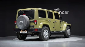 Jeep Wrangler 2.8* КРАЙНА ЦЕНА | Auto.bg — изображение 2 Jeep Wrangler 2.8* КРАЙНА ЦЕНА | Auto.bg — изображение 2