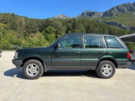 Land Rover Range rover 4, 6бен.218к.4х4.Клима.Автомат. - 4500 € - 23871555 6 | Car24.bg Land Rover Range rover 4, 6бен.218к.4х4.Клима.Автомат. - 4500 € - 23871555 6