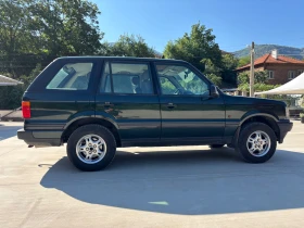 Land Rover Range rover 4, 6бен.218к.4х4.Клима.Автомат. - 4500 € - 23871555 5 | Car24.bg Land Rover Range rover 4, 6бен.218к.4х4.Клима.Автомат. - 4500 € - 23871555 5