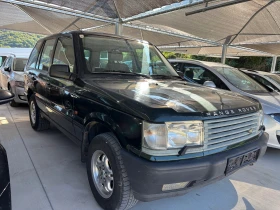 Land Rover Range rover 4, 6бен.218к.4х4.Клима.Автомат. - Car24.bg Land Rover Range rover 4, 6бен.218к.4х4.Клима.Автомат.