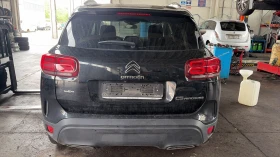 Citroen C5 Aircross 1.5 HDI | Auto.bg — изображение 2 Citroen C5 Aircross 1.5 HDI | Auto.bg — изображение 2