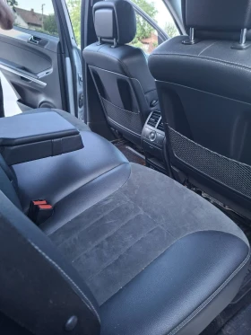 Mercedes-Benz ML 320 undefined | Auto.bg — изображение 11 Mercedes-Benz ML 320 undefined | Auto.bg — изображение 11