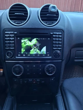 Mercedes-Benz ML 320