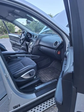 Mercedes-Benz ML 320 undefined | Auto.bg — изображение 6 Mercedes-Benz ML 320 undefined | Auto.bg — изображение 6