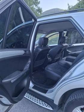 Mercedes-Benz ML 320 undefined | Auto.bg — изображение 7 Mercedes-Benz ML 320 undefined | Auto.bg — изображение 7