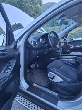 Mercedes-Benz ML 320 undefined | Auto.bg — изображение 4 Mercedes-Benz ML 320 undefined | Auto.bg — изображение 4