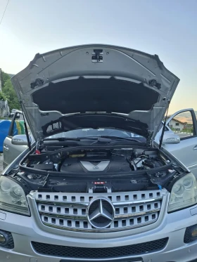 Mercedes-Benz ML 320 undefined | Auto.bg — изображение 10 Mercedes-Benz ML 320 undefined | Auto.bg — изображение 10