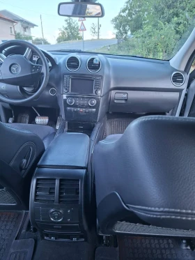 Mercedes-Benz ML 320 undefined | Auto.bg — изображение 9 Mercedes-Benz ML 320 undefined | Auto.bg — изображение 9