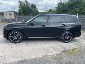 BMW X7 40d/xDrive/M-SPORT/SKY-LOUNGE/360/HUD/7 SEAT/ | Auto.bg — изображение 2 BMW X7 40d/xDrive/M-SPORT/SKY-LOUNGE/360/HUD/7 SEAT/ | Auto.bg — изображение 2