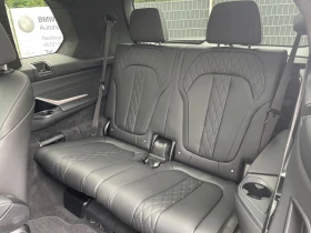BMW X7 40d/xDrive/M-SPORT/SKY-LOUNGE/360/HUD/7 SEAT/ | Auto.bg — изображение 14 BMW X7 40d/xDrive/M-SPORT/SKY-LOUNGE/360/HUD/7 SEAT/ | Auto.bg — изображение 14
