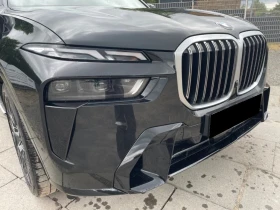 BMW X7 40d/xDrive/M-SPORT/SKY-LOUNGE/360/HUD/7 SEAT/ | Auto.bg — изображение 6 BMW X7 40d/xDrive/M-SPORT/SKY-LOUNGE/360/HUD/7 SEAT/ | Auto.bg — изображение 6
