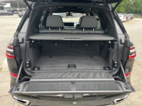 BMW X7 40d/xDrive/M-SPORT/SKY-LOUNGE/360/HUD/7 SEAT/ | Auto.bg — изображение 4 BMW X7 40d/xDrive/M-SPORT/SKY-LOUNGE/360/HUD/7 SEAT/ | Auto.bg — изображение 4