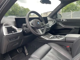 BMW X7 40d/xDrive/M-SPORT/SKY-LOUNGE/360/HUD/7 SEAT/ | Auto.bg — изображение 9 BMW X7 40d/xDrive/M-SPORT/SKY-LOUNGE/360/HUD/7 SEAT/ | Auto.bg — изображение 9