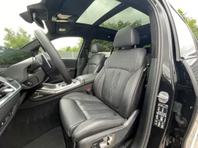 BMW X7 40d/xDrive/M-SPORT/SKY-LOUNGE/360/HUD/7 SEAT/ | Auto.bg — изображение 8 BMW X7 40d/xDrive/M-SPORT/SKY-LOUNGE/360/HUD/7 SEAT/ | Auto.bg — изображение 8