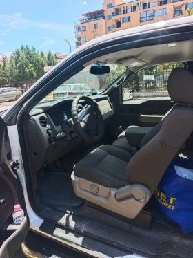 Ford F150 XL | Auto.bg — изображение 4 Ford F150 XL | Auto.bg — изображение 4