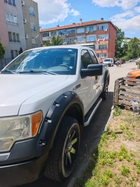 Ford F150 XL | Auto.bg — изображение 3 Ford F150 XL | Auto.bg — изображение 3