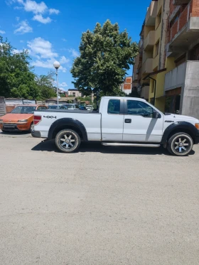 Ford F150 XL | Auto.bg — изображение 6 Ford F150 XL | Auto.bg — изображение 6