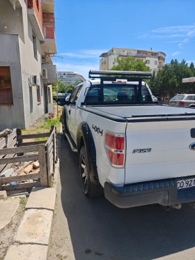 Ford F150 XL | Auto.bg — изображение 8 Ford F150 XL | Auto.bg — изображение 8